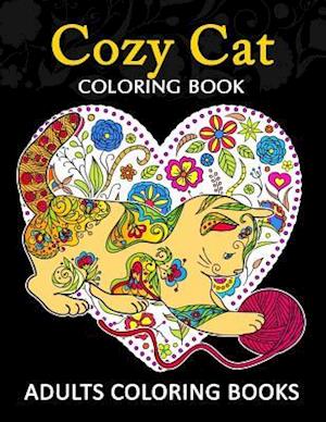 Adults Coloring Book