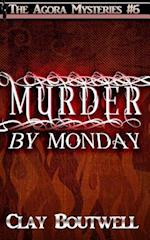 Murder by Monday