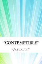 ''contemptible''