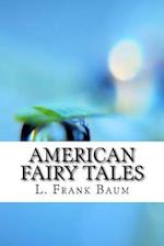 American Fairy Tales