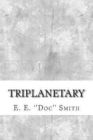 Triplanetary