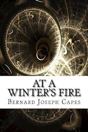 At a Winter's Fire