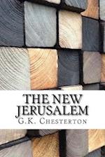 The New Jerusalem