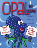 Opal the Octopus