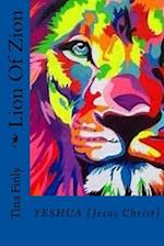 Lion Of Zion
