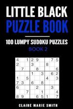 Little Black Puzzle Book