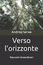 Verso L'Orizzonte