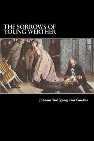 The Sorrows of Young Werther