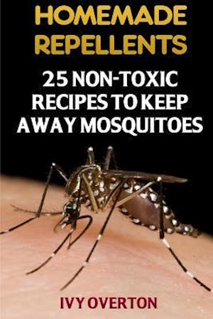 Homemade Repellents