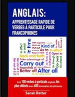 Anglais