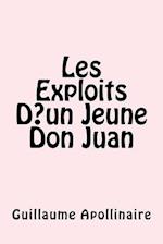 Les Exploits D Un Jeune Don Juan