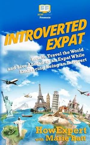 Introverted Expat