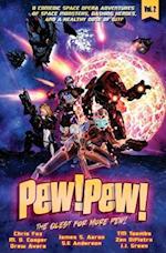 Pew! Pew! Volume 2