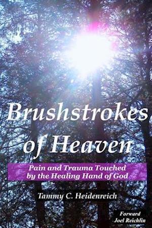 Brushstrokes of Heaven