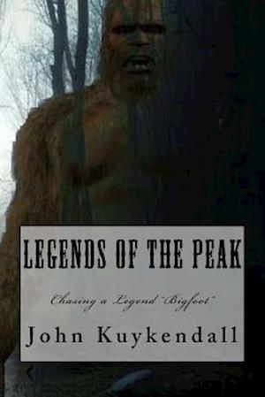 Legends of the Peak