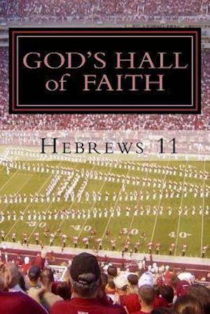 God's Hall of Faith