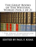 The Great Books of The Western World (Vol.1 of 2)