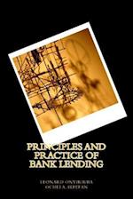 Principles and Practice of Bank Lending