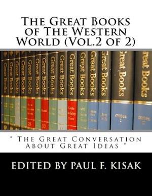 The Great Books of The Western World (Vol.2 of 2)