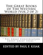 The Great Books of The Western World (Vol.2 of 2)