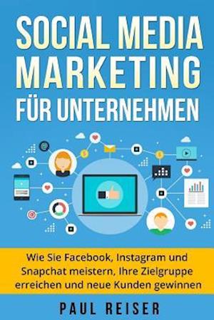 Social Media Marketing Für Unternehmen