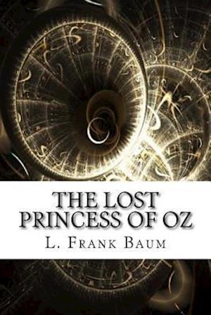 The Lost Princess of Oz