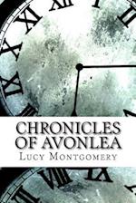 Chronicles of Avonlea