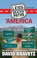 Less Beaten Paths of America: Unique Town Names 