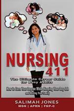 Nursing 411