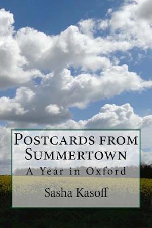 Postcards from Summertown