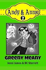 Andy & Annie Greeny Meany