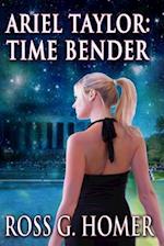 Ariel Taylor - Time Bender