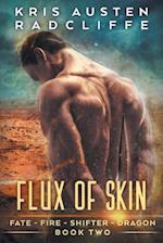 Flux of Skin