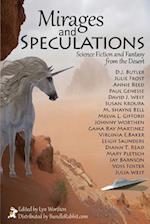 Mirages and Speculations: Science Fiction and Fantasy from the Desert 