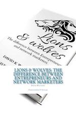 Lions & Wolves