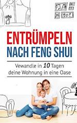 Entrümpeln nach Feng Shui