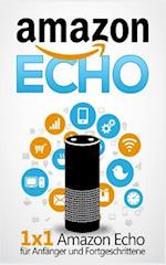 Amazon Echo