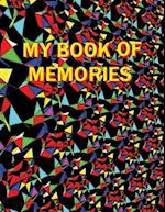 My Book of Memories