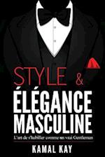 Style Et Elégance Masculine