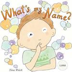 What's My Name? Luka