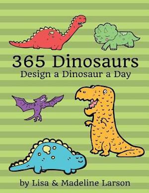 365 Dinosaurs