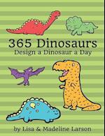 365 Dinosaurs