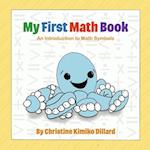 My First Math Book