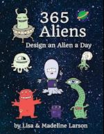 365 Aliens