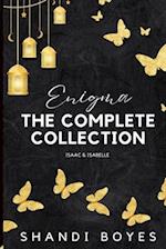 Enigma: The Complete Collection 