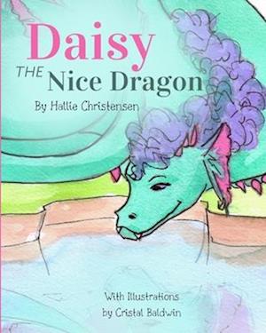 Daisy the Nice Dragon