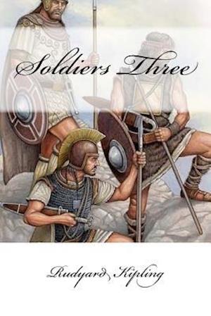 Soldiers Three