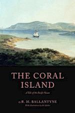 The Coral Island