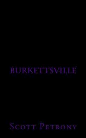 Burkettsville