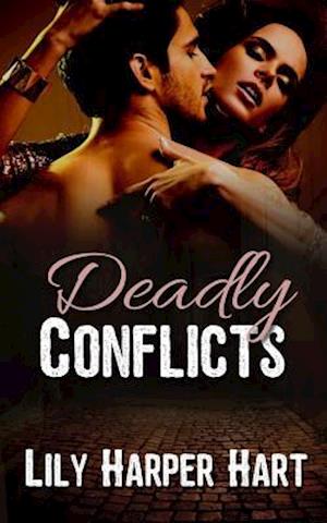 Deadly Conflicts